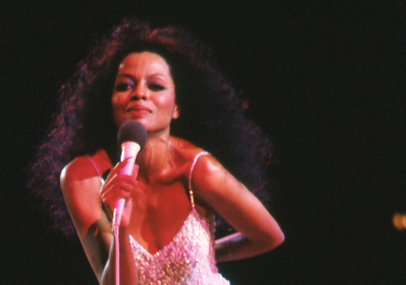 Top 10 Beste Nummers van Diana Ross