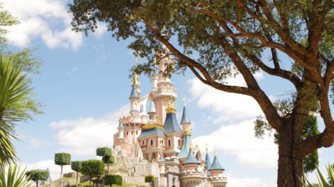 disneyland parijs 2