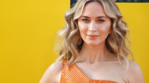 Top 10 Beste Films van Emily Blunt