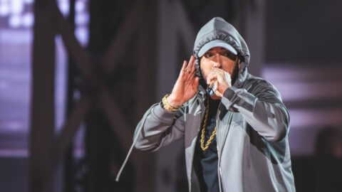 Top 10 Beste Nummers van Eminem