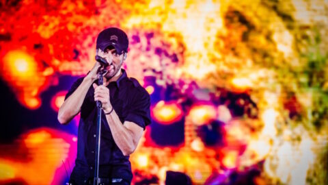 Top 10 Beste Nummers van Enrique Iglesias
