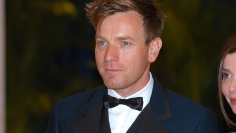 Top 10 Beste Films van Ewan McGregor