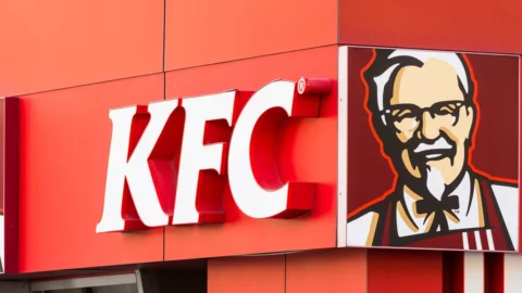 fastfood