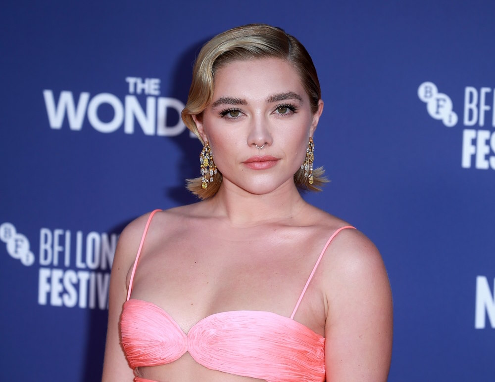 Top 10 Beste Films van Florence Pugh