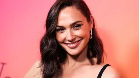Top 10 Beste Films van Gal Gadot