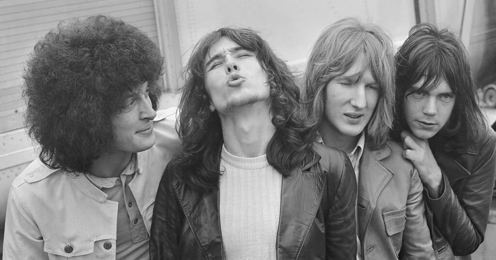 Top 10 Beste Nederpop Bands Aller Tijden