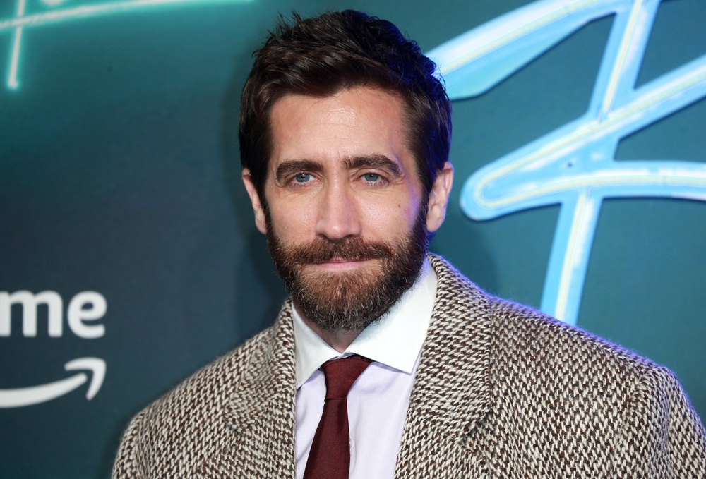Top 10 Beste Films van Jake Gyllenhaal