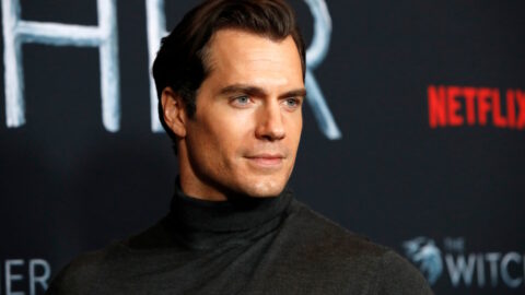 Top 10 Beste Films en TV-programma's met Henry Cavill