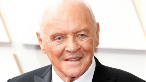 Top 10 Beste Films van Anthony Hopkins
