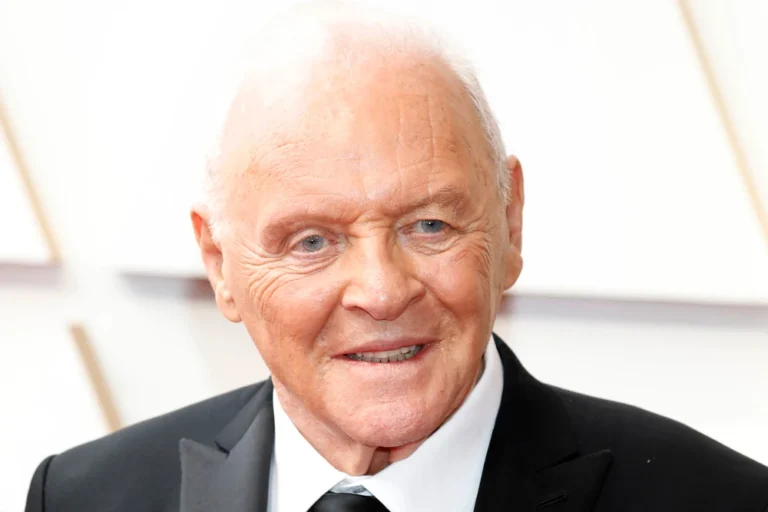 Top 10 Beste Films van Anthony Hopkins