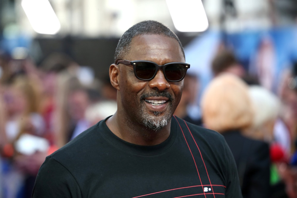 Top 10 Beste Films en TV-programma’s met Idris Elba
