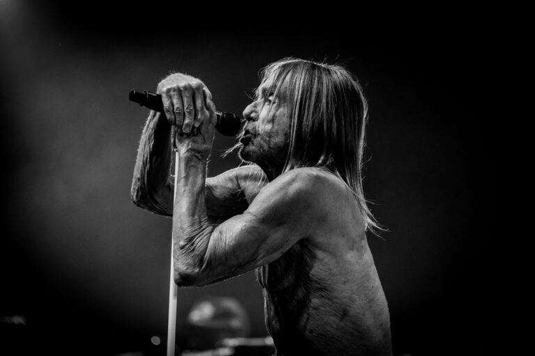 Top 10 Beste Nummers van Iggy Pop