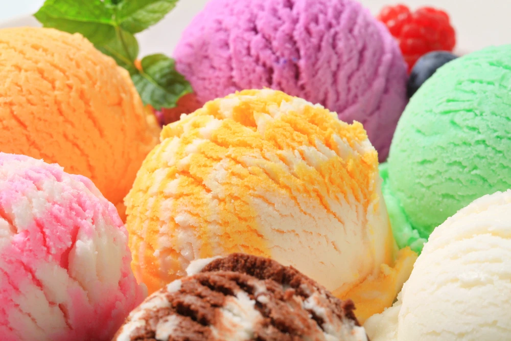 Top 10 Beste IJssmaken