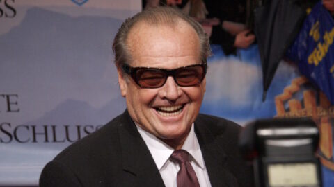 Top 10 Beste Films van Jack Nicholson