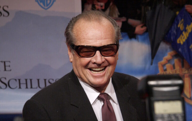 Top 10 Beste Films van Jack Nicholson