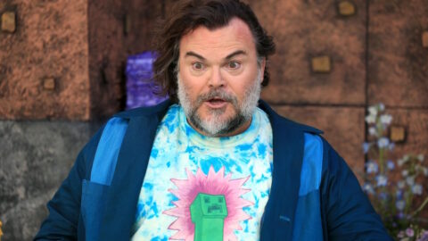 Top 10 Beste Films van Jack Black
