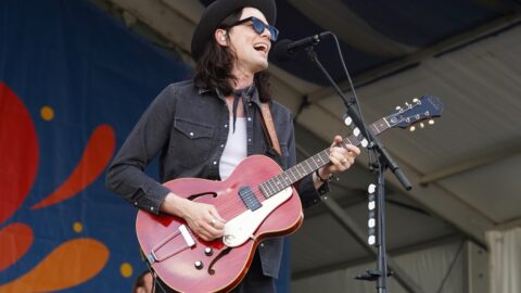 Top 10 Beste Nummers van James Bay