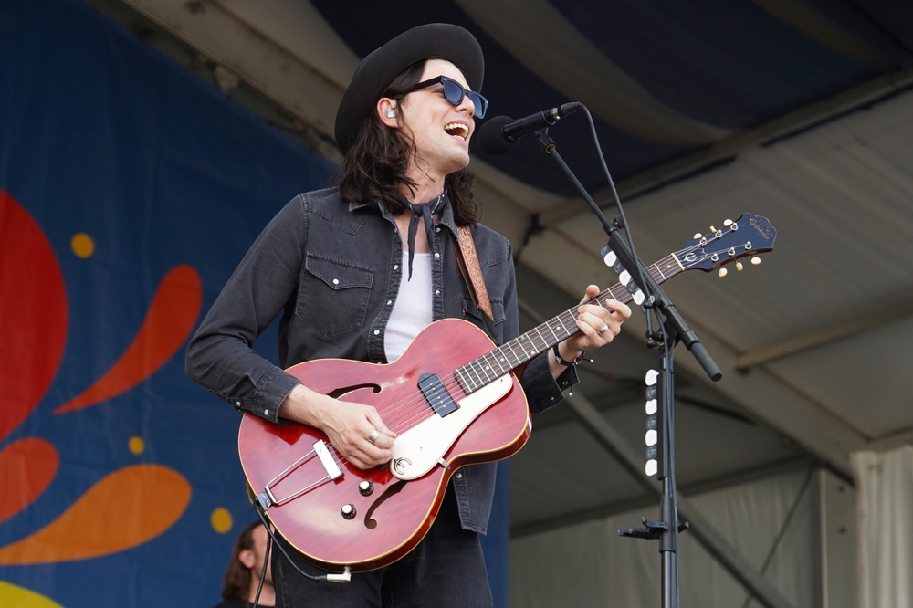 Top 10 Beste Nummers van James Bay