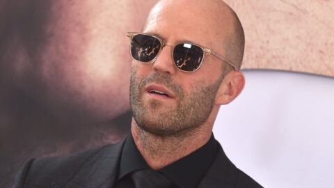 Top 10 Beste Films van Jason Statham