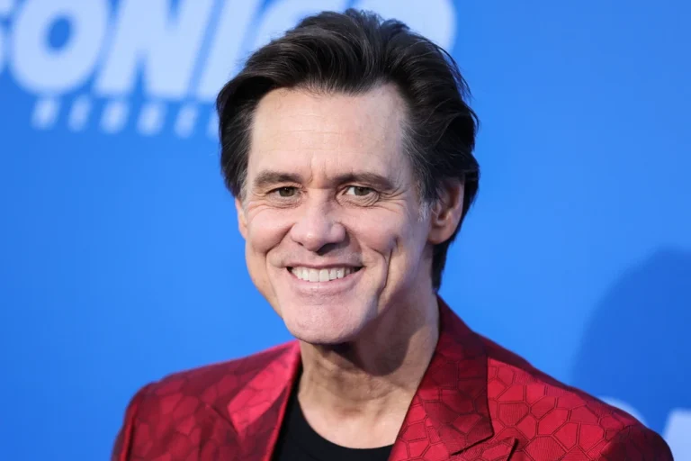 Top 10 Beste Films van Jim Carrey