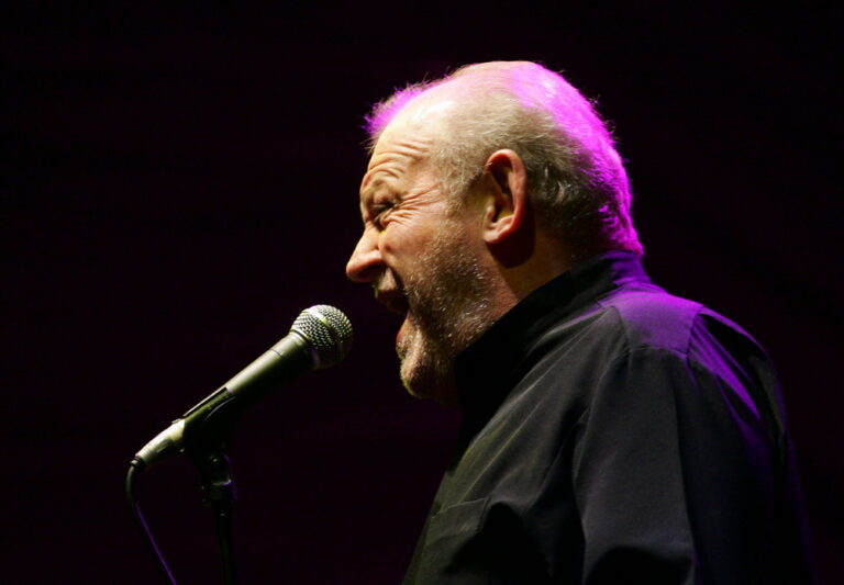 Top 10 Beste Nummers van Joe Cocker
