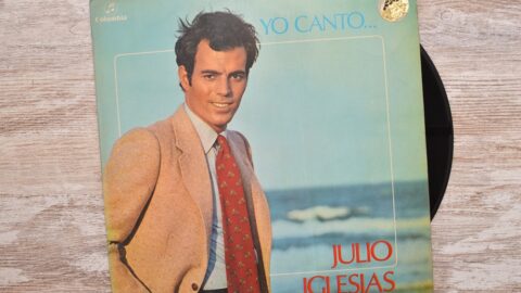 Top 10 Beste Nummers van Julio Iglesias