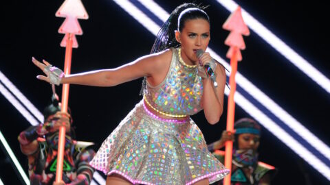 Top 10 Beste Nummers van Katy Perry