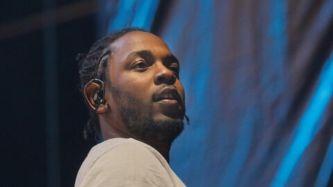 Top 10 Beste Nummers van Kendrick Lamar