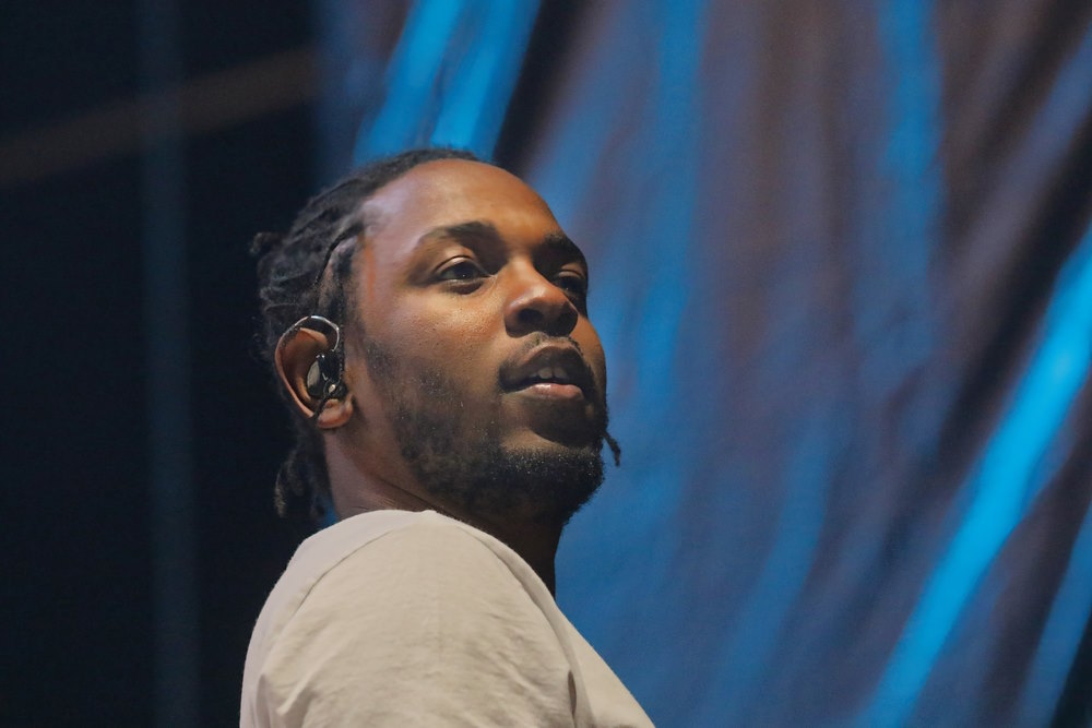 Top 10 Beste Nummers van Kendrick Lamar