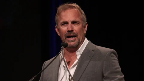 Top 10 Beste Films van Kevin Costner