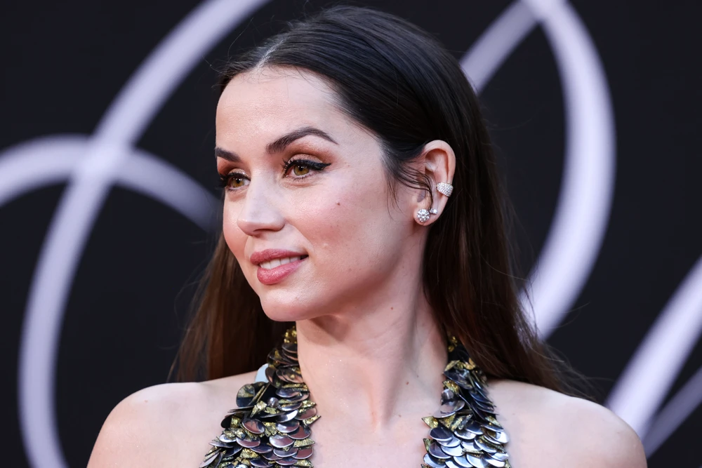 Top 10 Mooiste Latina-sterren