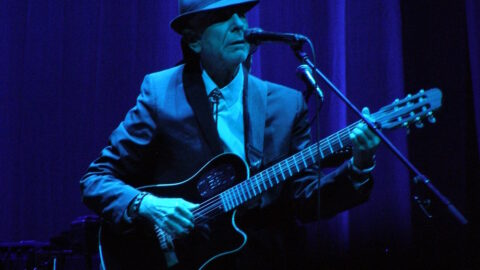 Top 10 Beste Nummers van Leonard Cohen