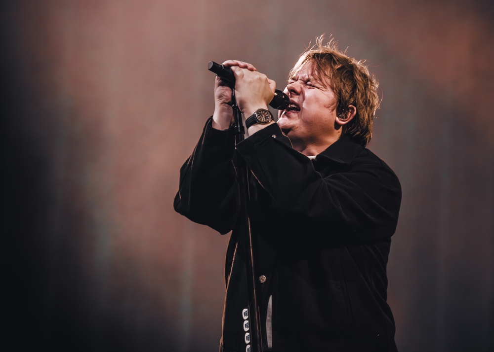 Top 10 Beste Nummers van Lewis Capaldi