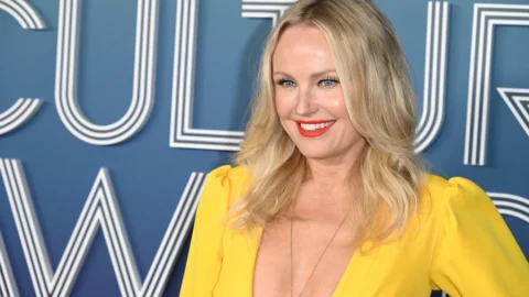 Top 10 Beste Films en Series met Malin Akerman