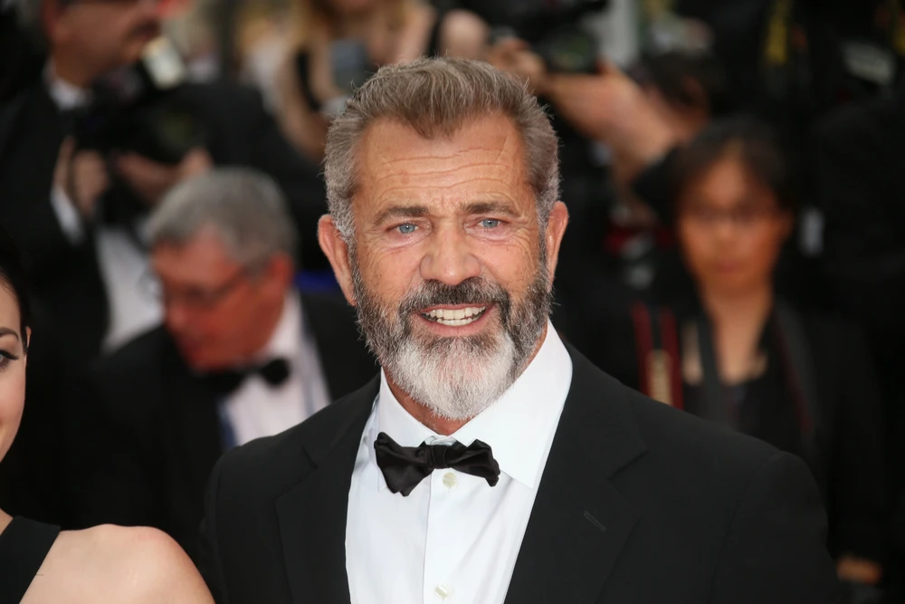 Top 10 Beste Films van Mel Gibson