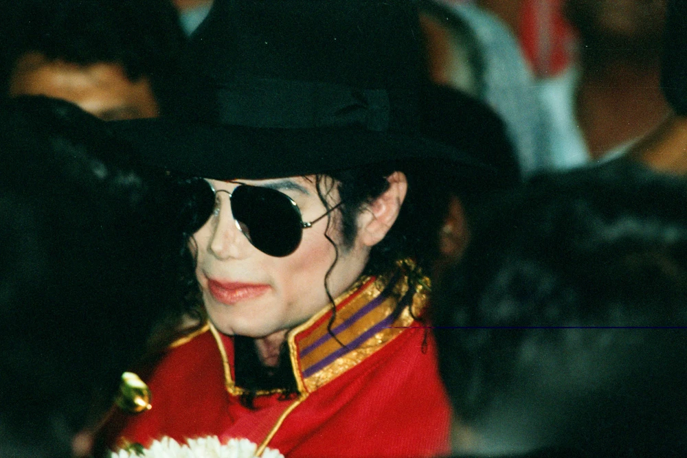 Top 10 Beste Nummers van Michael Jackson