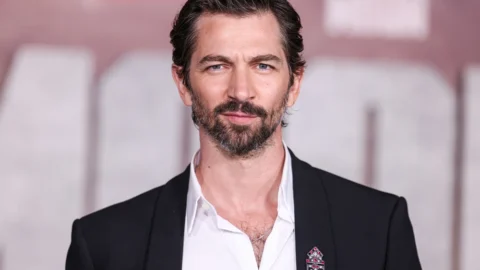 michiel huisman