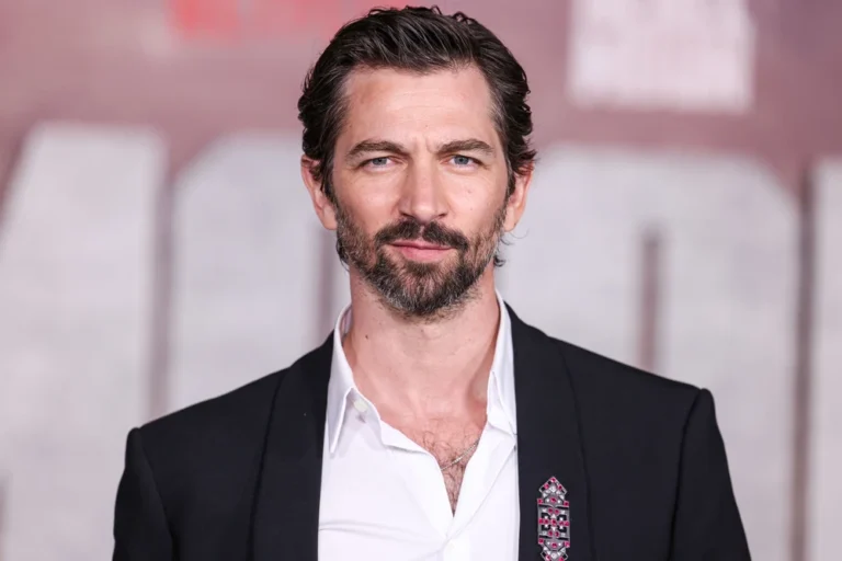 michiel huisman