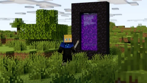 minecraft