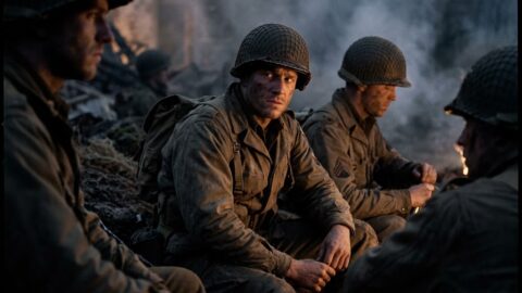 miniseries