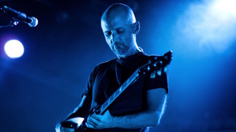 Top 10 Beste Nummers van Moby