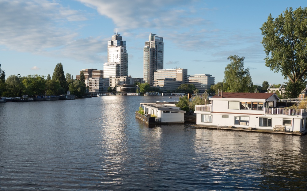 Top 10 Leukste Steden voor een Dagje Uit in Nederland