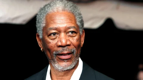 Top 10 Beste Films van Morgan Freeman