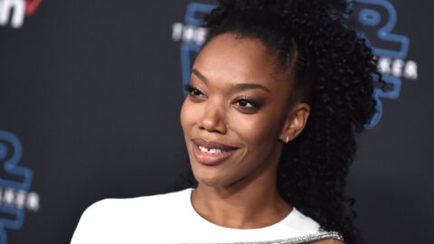 Top 10 Beste Films en Series met Naomi Ackie