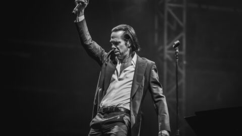Top 10 Beste Nummers van Nick Cave & The Bad Seeds