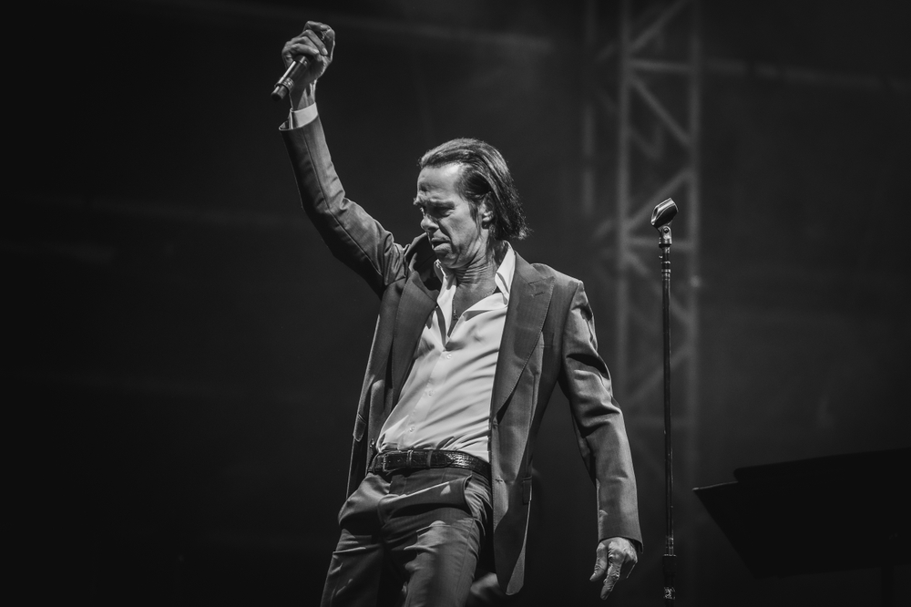 Top 10 Beste Nummers van Nick Cave & The Bad Seeds