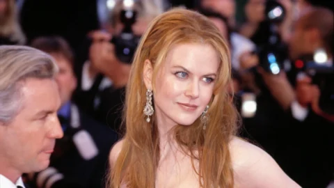 Top 10 Beste Films met Nicole Kidman