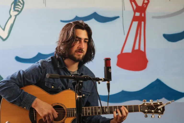 Top 10 Beste Nummers van Noah Kahan