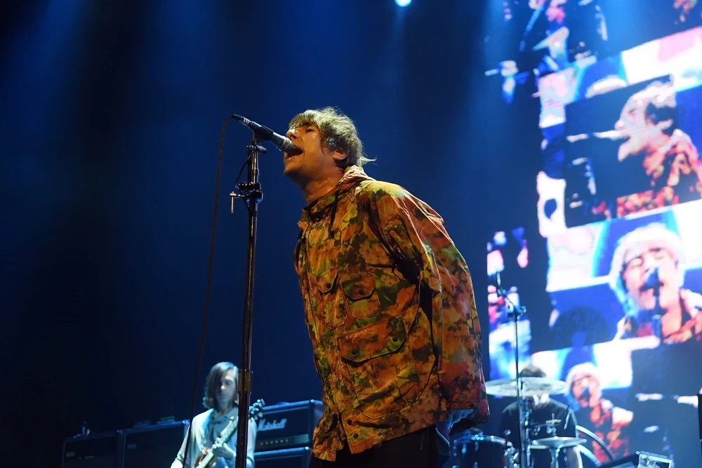 Top 10 Beste Britpop Bands Aller Tijden