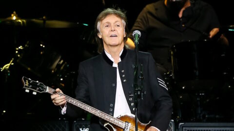 Top 10 Beste Nummers van Paul McCartney